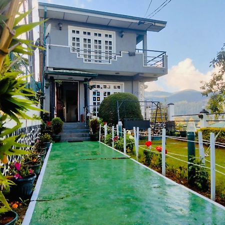 New Royal Mount Hotel Nuwara Eliya Esterno foto