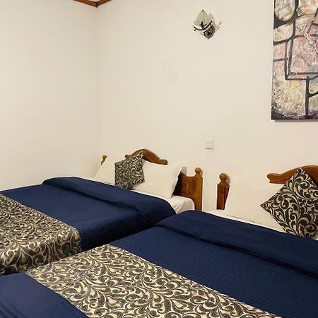 New Royal Mount Hotel Nuwara Eliya Esterno foto