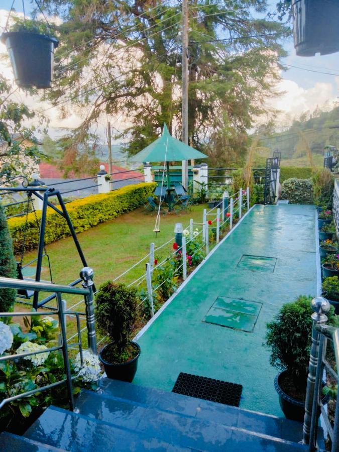 New Royal Mount Hotel Nuwara Eliya Esterno foto