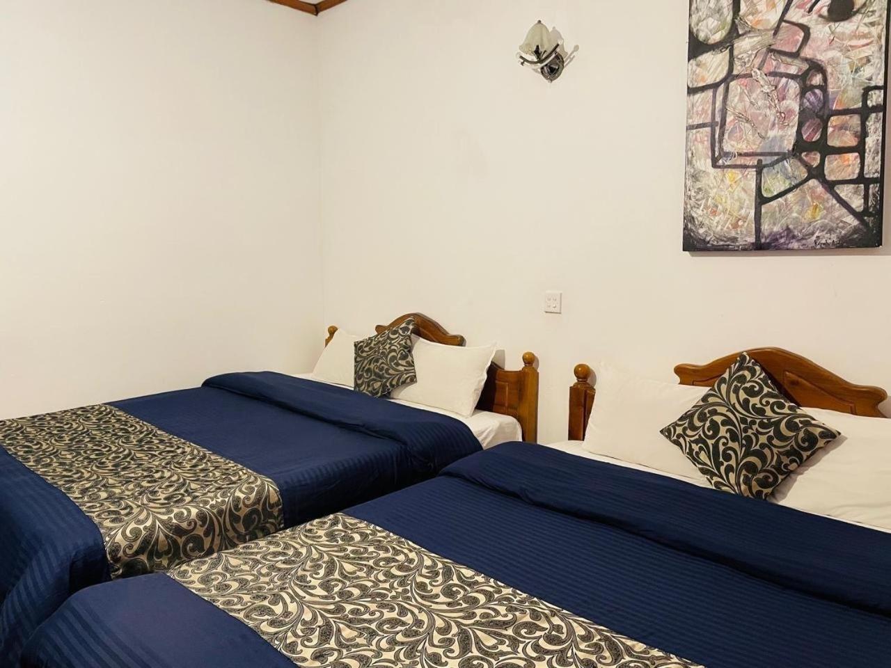 New Royal Mount Hotel Nuwara Eliya Esterno foto