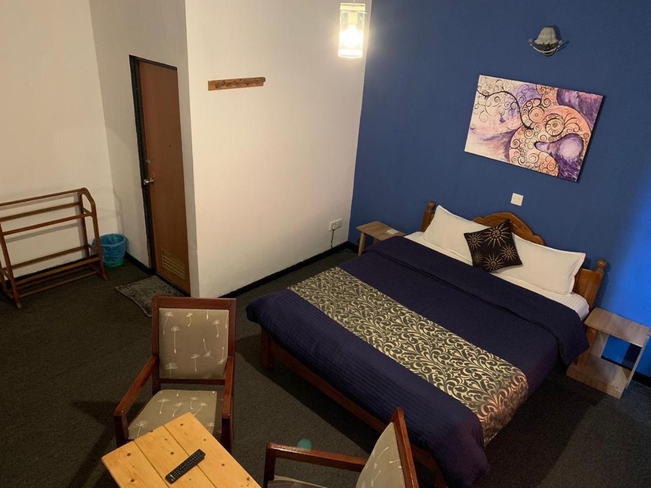 New Royal Mount Hotel Nuwara Eliya Esterno foto