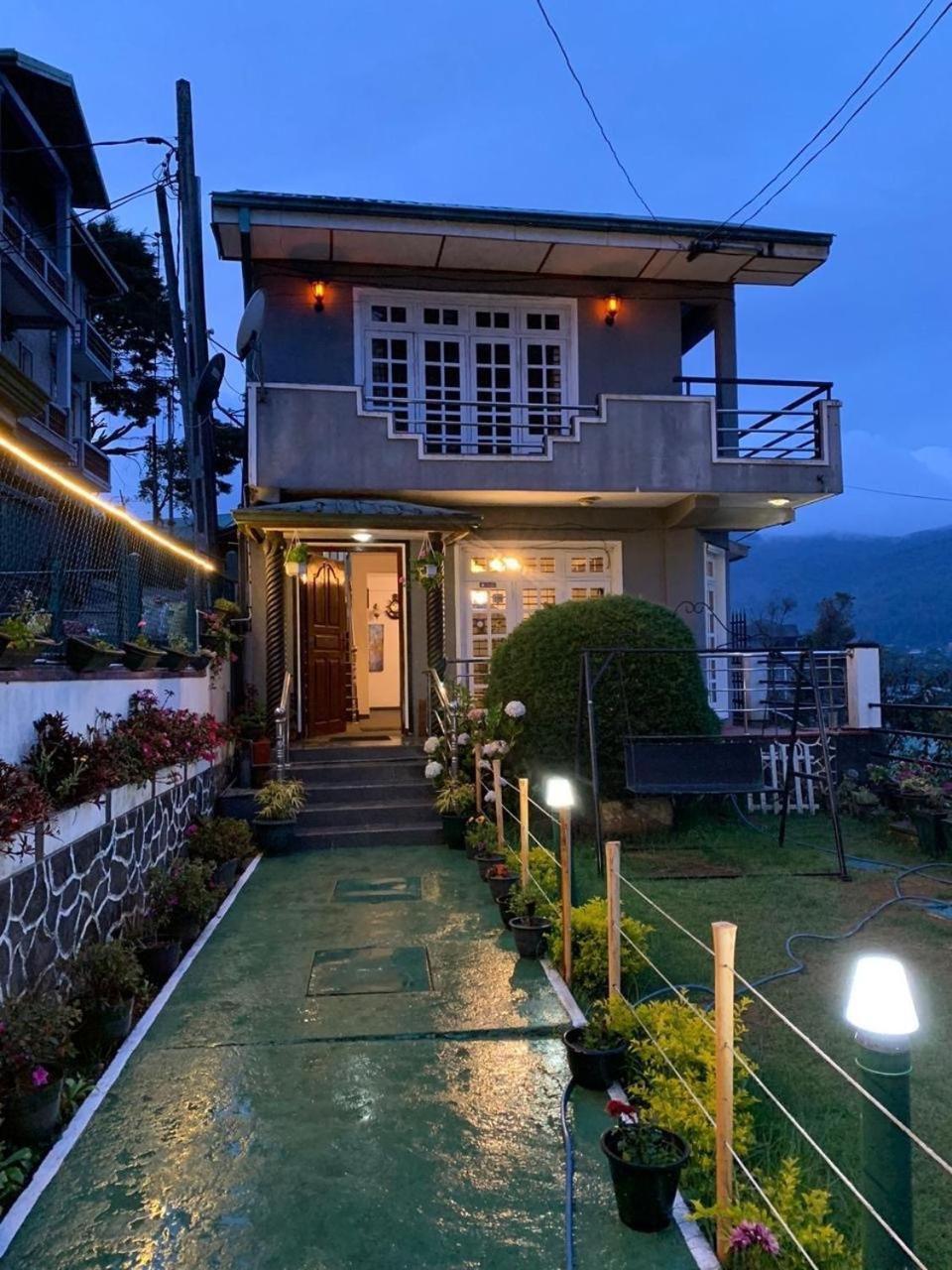 New Royal Mount Hotel Nuwara Eliya Esterno foto