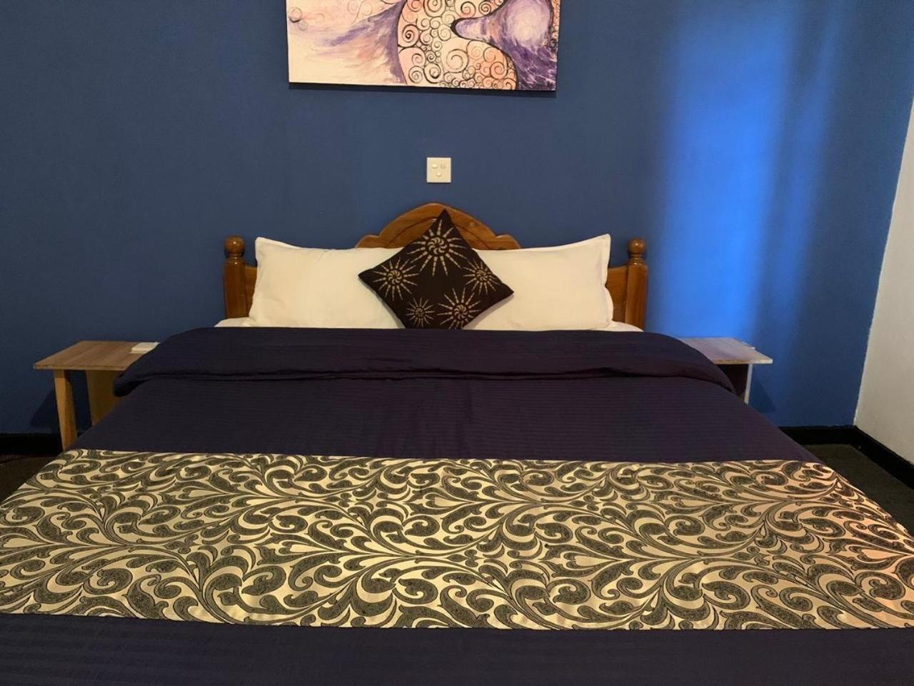 New Royal Mount Hotel Nuwara Eliya Esterno foto