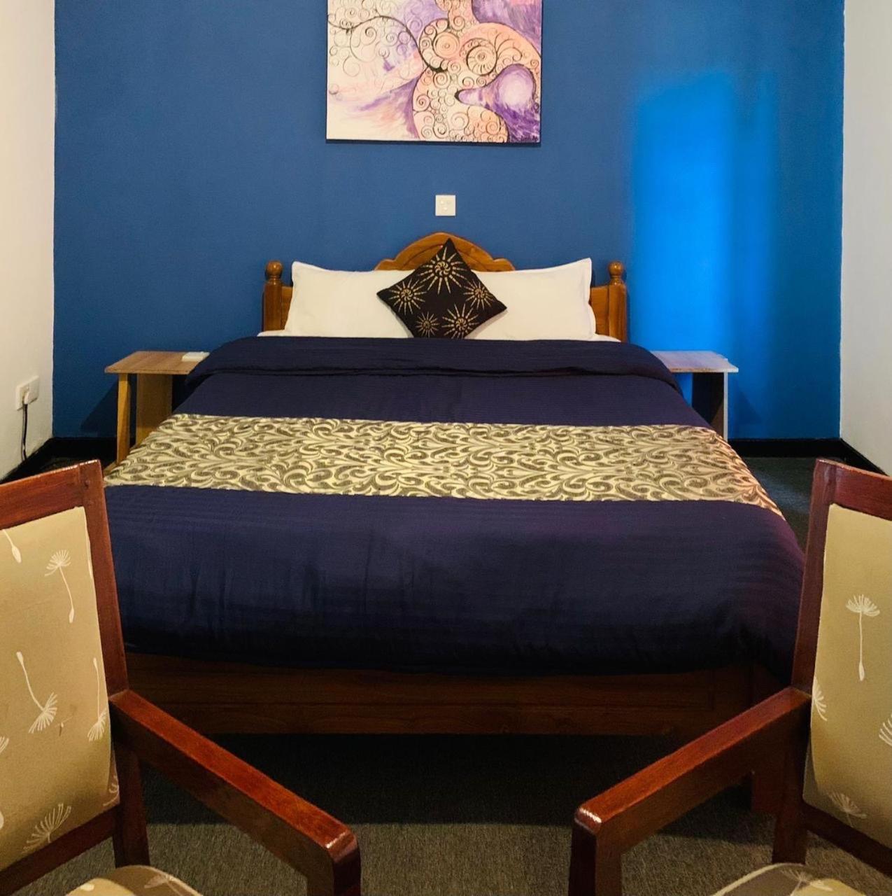 New Royal Mount Hotel Nuwara Eliya Esterno foto