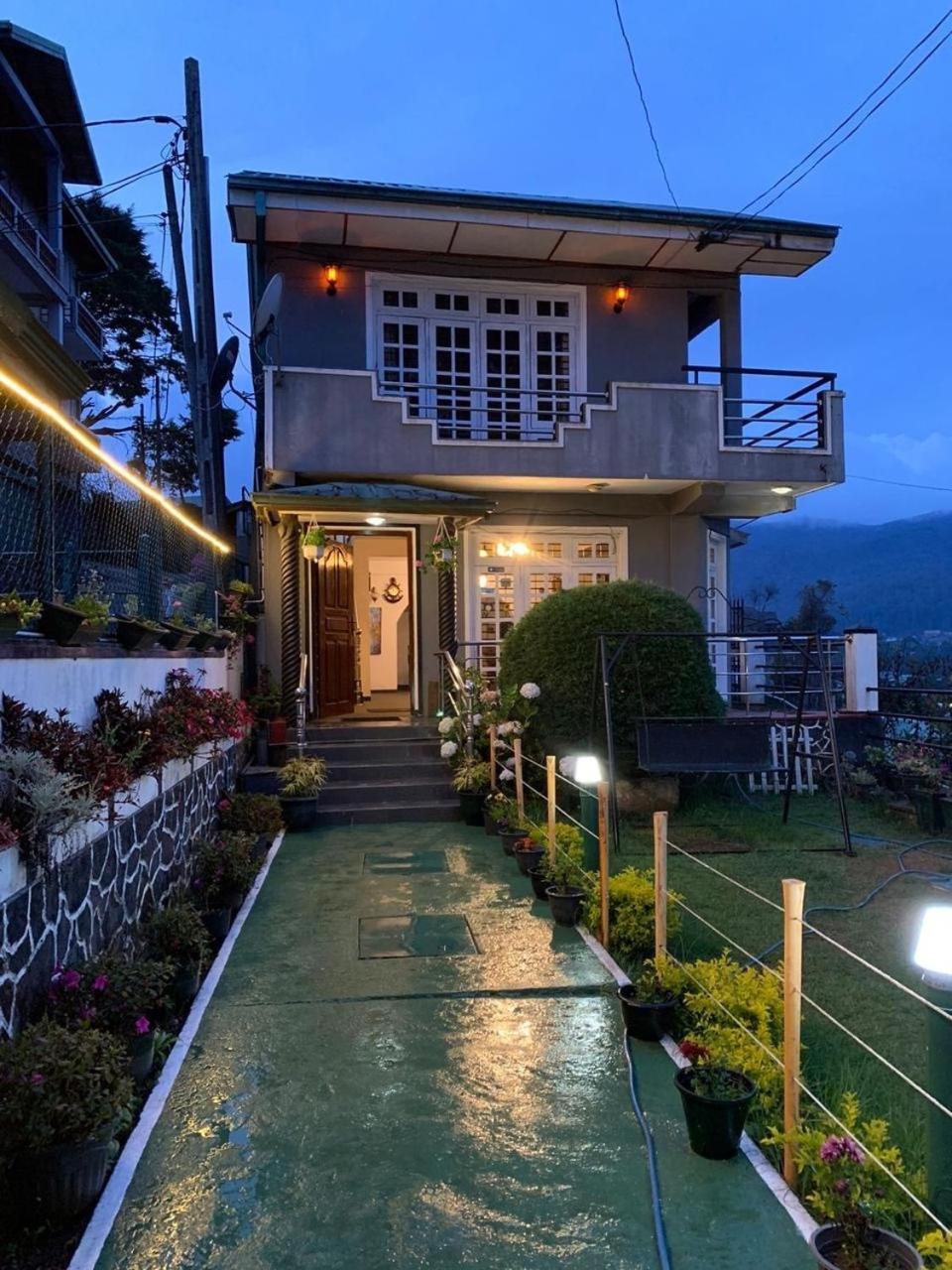 New Royal Mount Hotel Nuwara Eliya Esterno foto