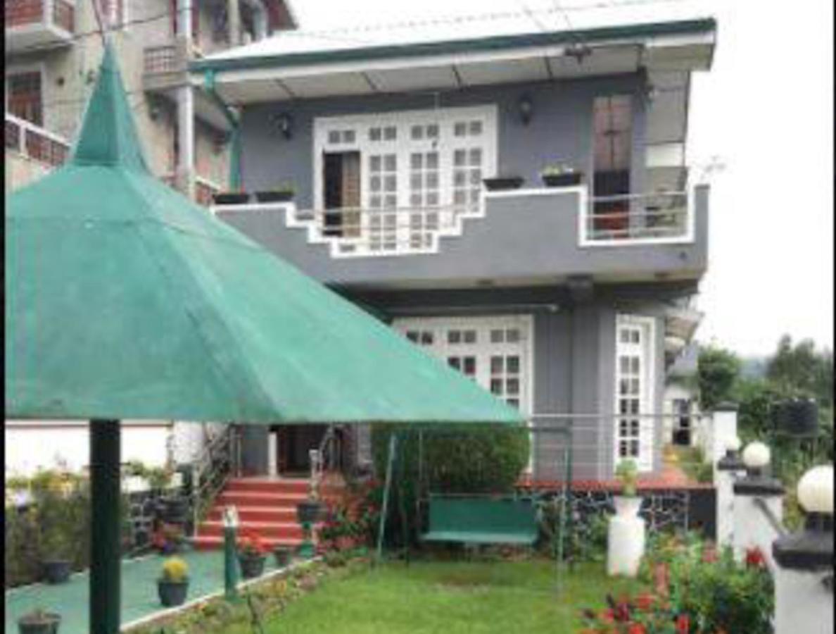 New Royal Mount Hotel Nuwara Eliya Esterno foto