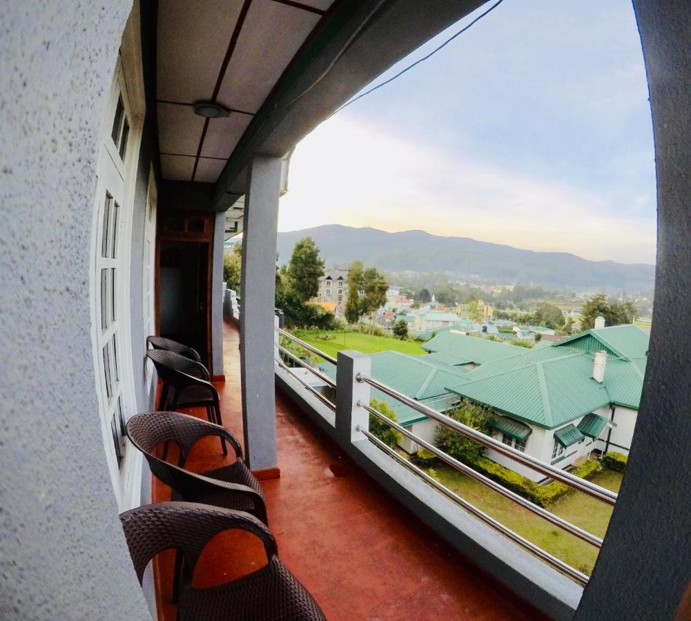 New Royal Mount Hotel Nuwara Eliya Esterno foto