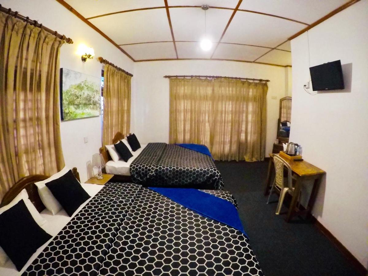 New Royal Mount Hotel Nuwara Eliya Esterno foto