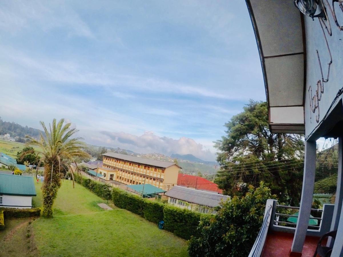 New Royal Mount Hotel Nuwara Eliya Esterno foto