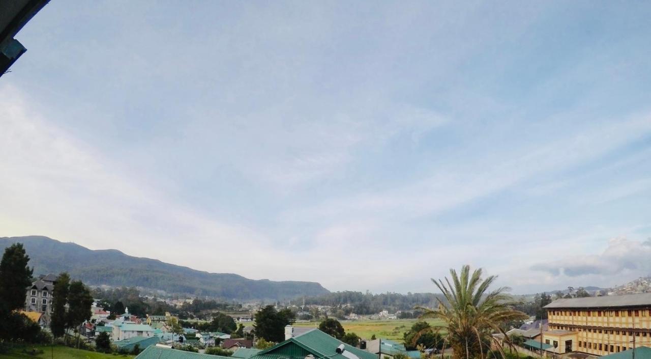 New Royal Mount Hotel Nuwara Eliya Esterno foto