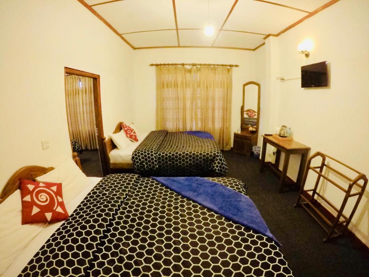 New Royal Mount Hotel Nuwara Eliya Esterno foto