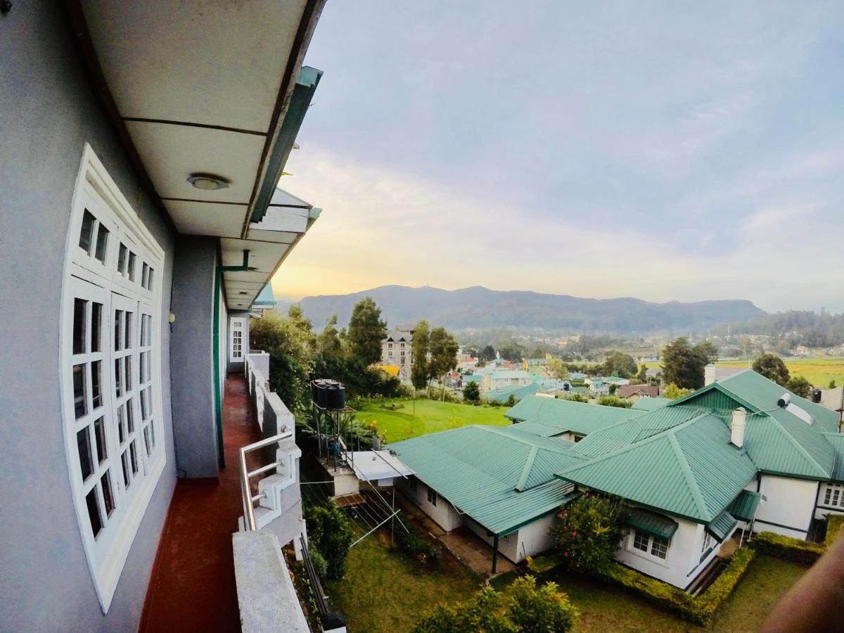 New Royal Mount Hotel Nuwara Eliya Esterno foto