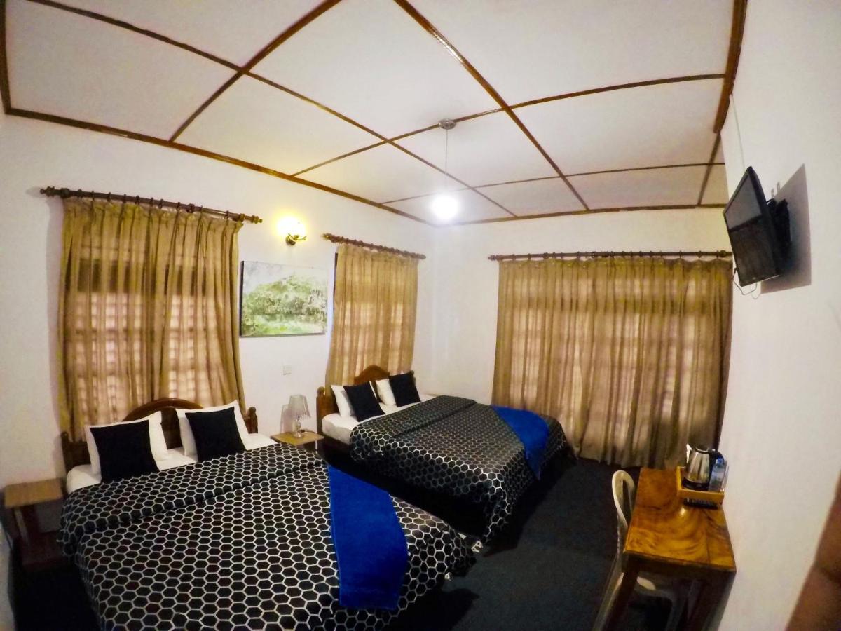 New Royal Mount Hotel Nuwara Eliya Esterno foto