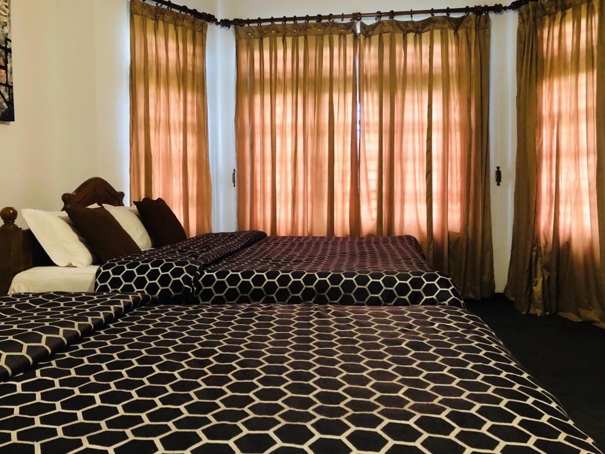 New Royal Mount Hotel Nuwara Eliya Esterno foto