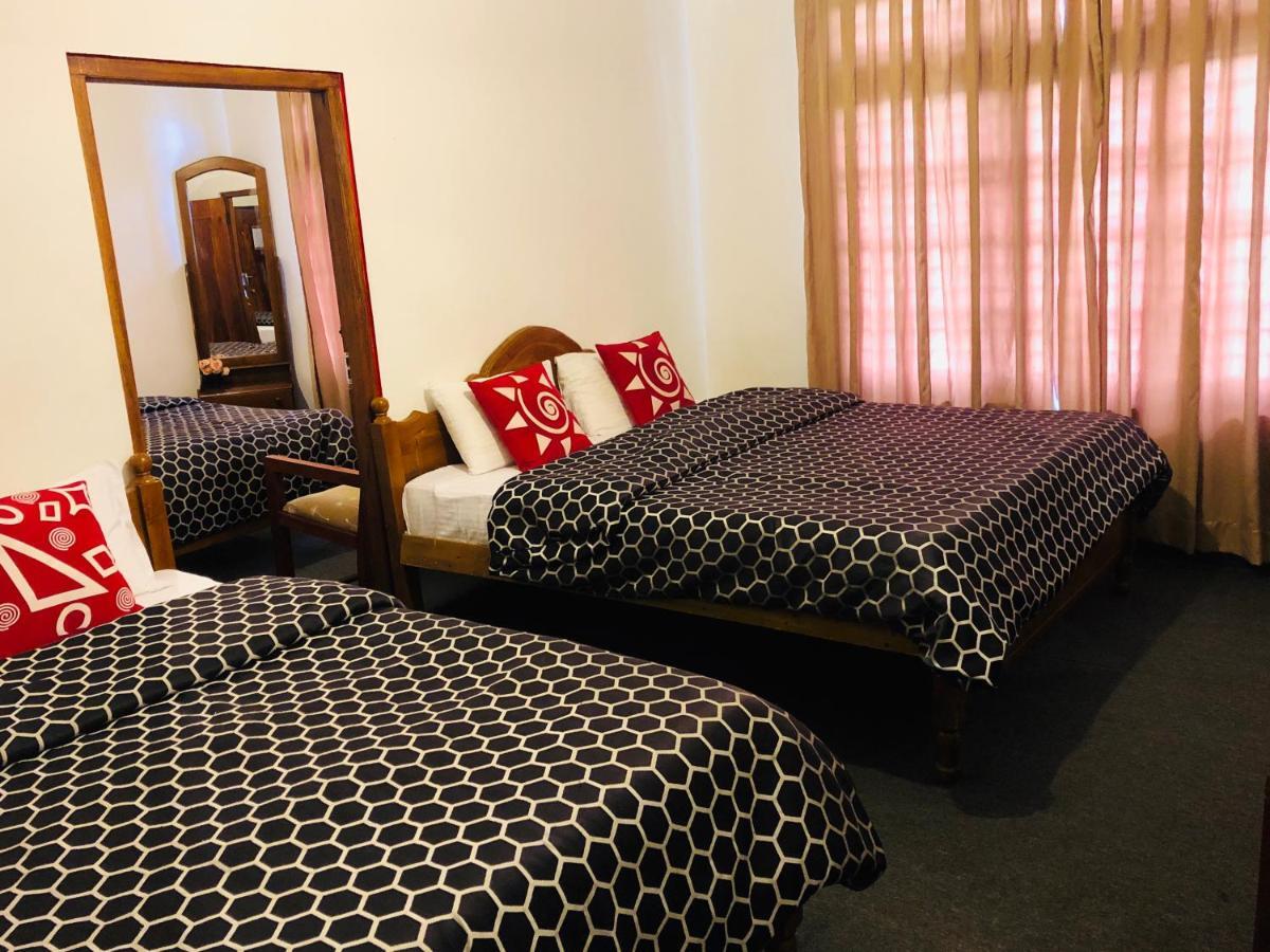 New Royal Mount Hotel Nuwara Eliya Esterno foto