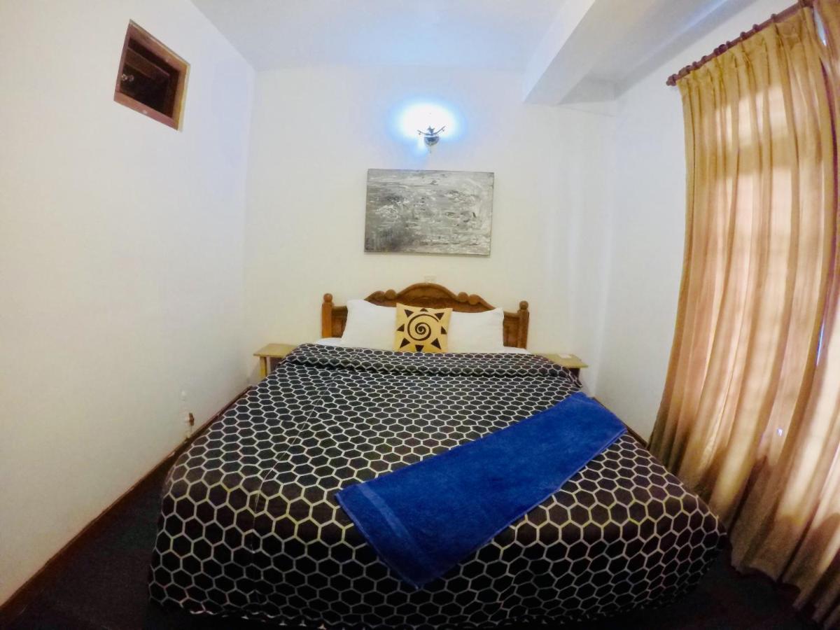 New Royal Mount Hotel Nuwara Eliya Esterno foto