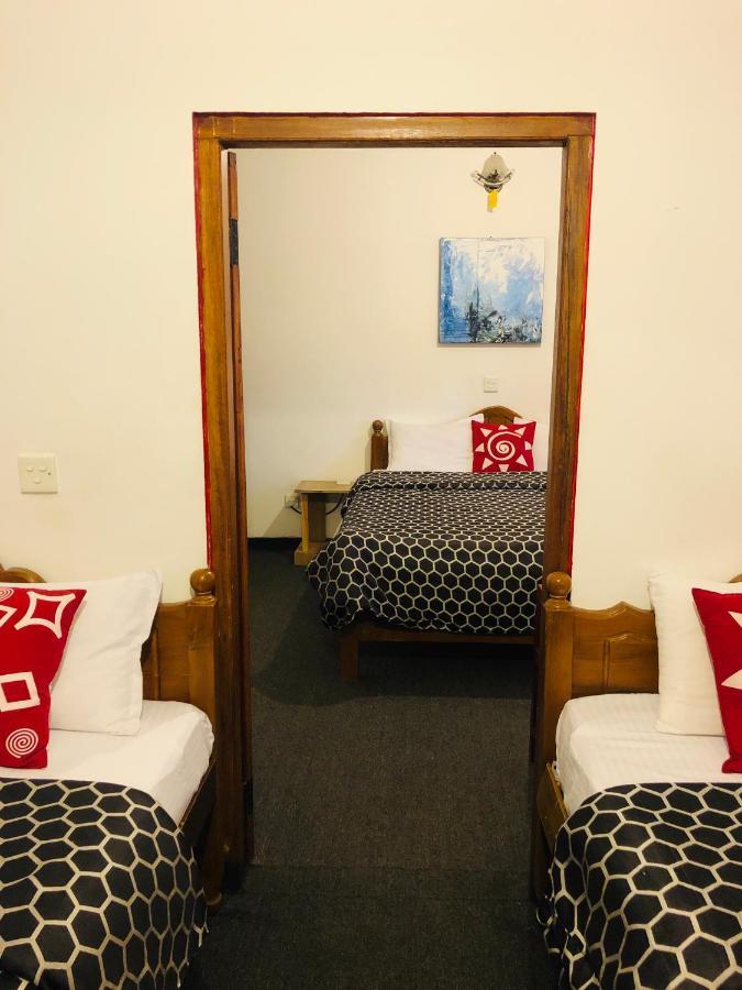 New Royal Mount Hotel Nuwara Eliya Esterno foto