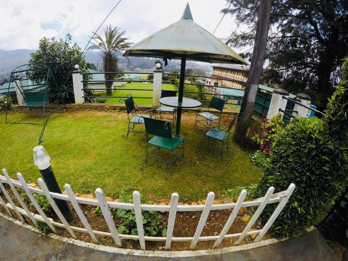 New Royal Mount Hotel Nuwara Eliya Esterno foto
