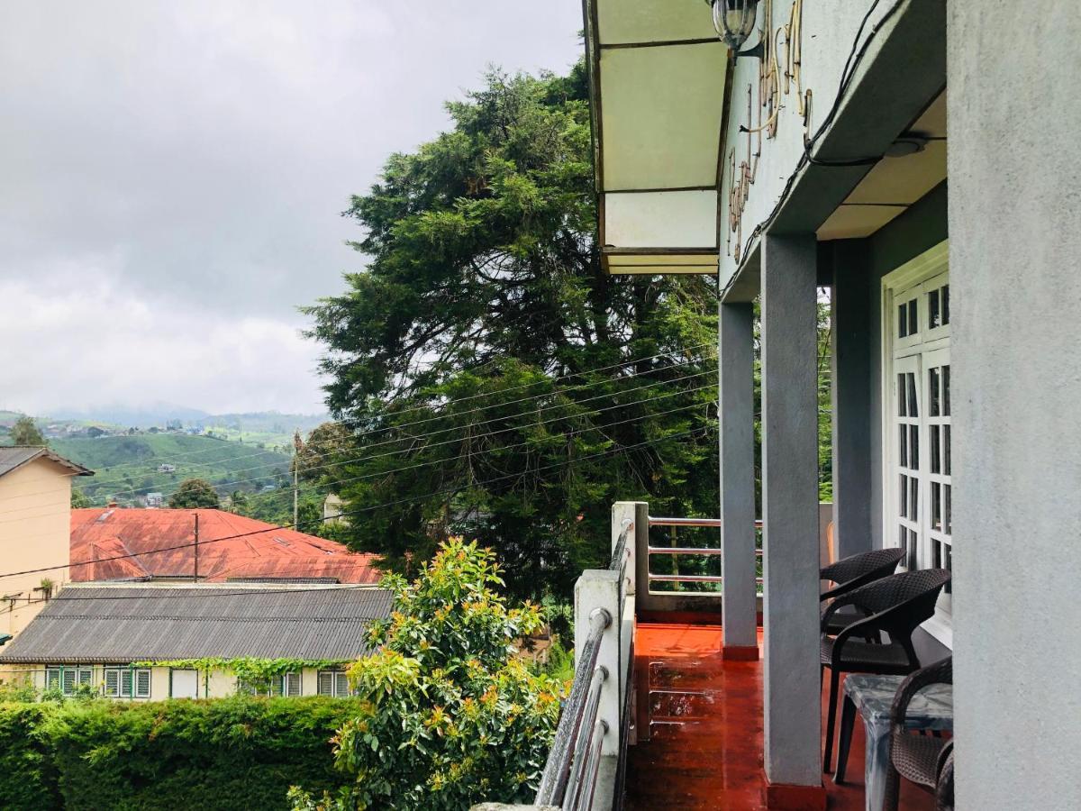 New Royal Mount Hotel Nuwara Eliya Esterno foto
