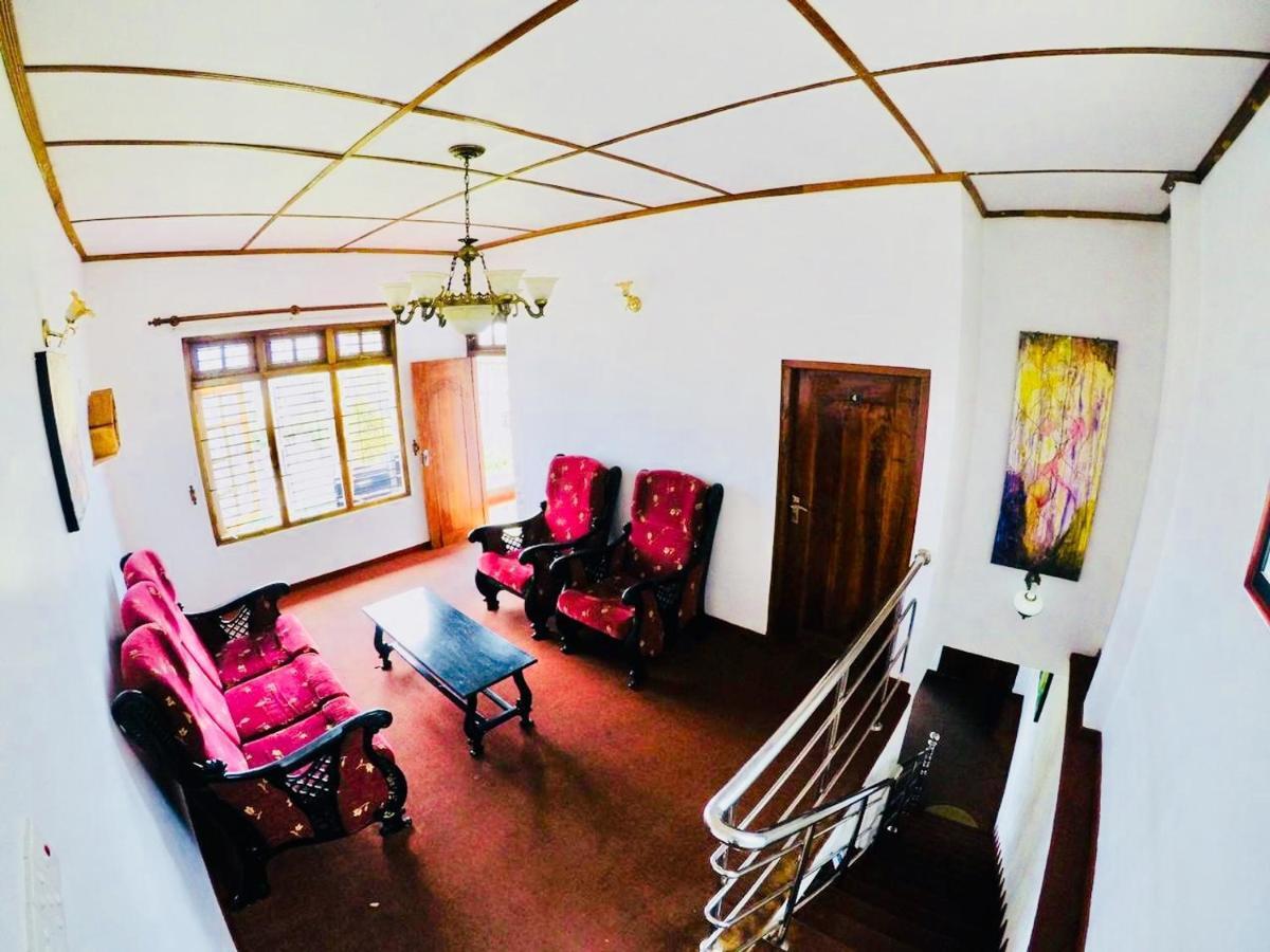 New Royal Mount Hotel Nuwara Eliya Esterno foto
