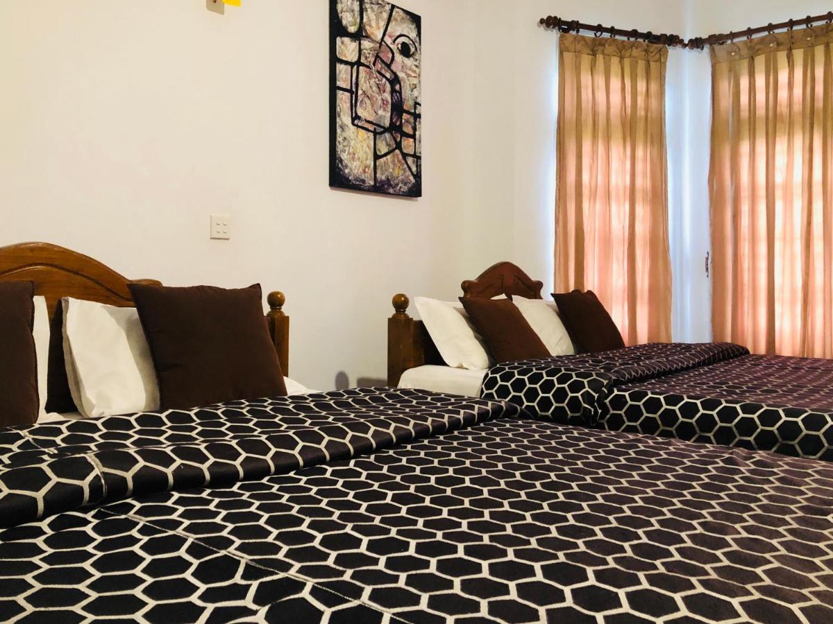 New Royal Mount Hotel Nuwara Eliya Esterno foto