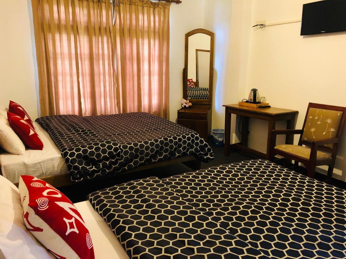 New Royal Mount Hotel Nuwara Eliya Esterno foto