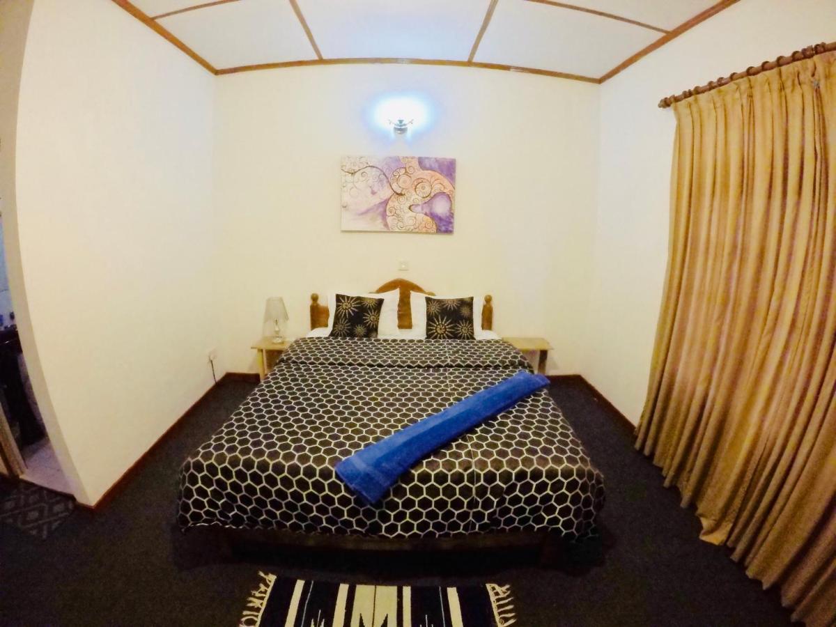 New Royal Mount Hotel Nuwara Eliya Esterno foto