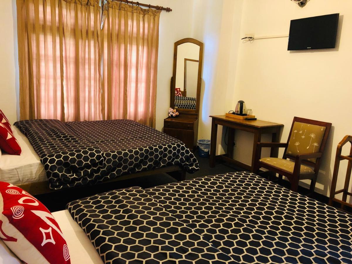 New Royal Mount Hotel Nuwara Eliya Esterno foto