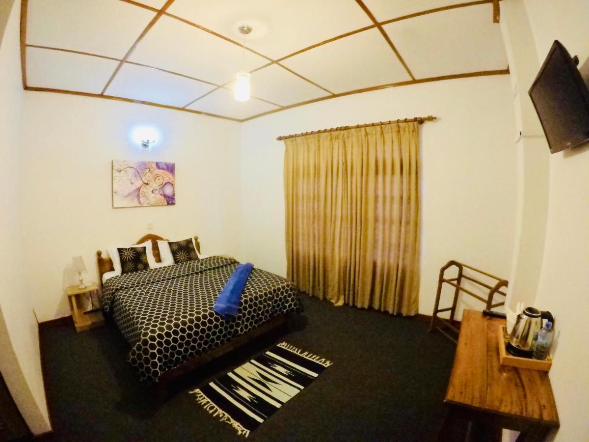 New Royal Mount Hotel Nuwara Eliya Esterno foto