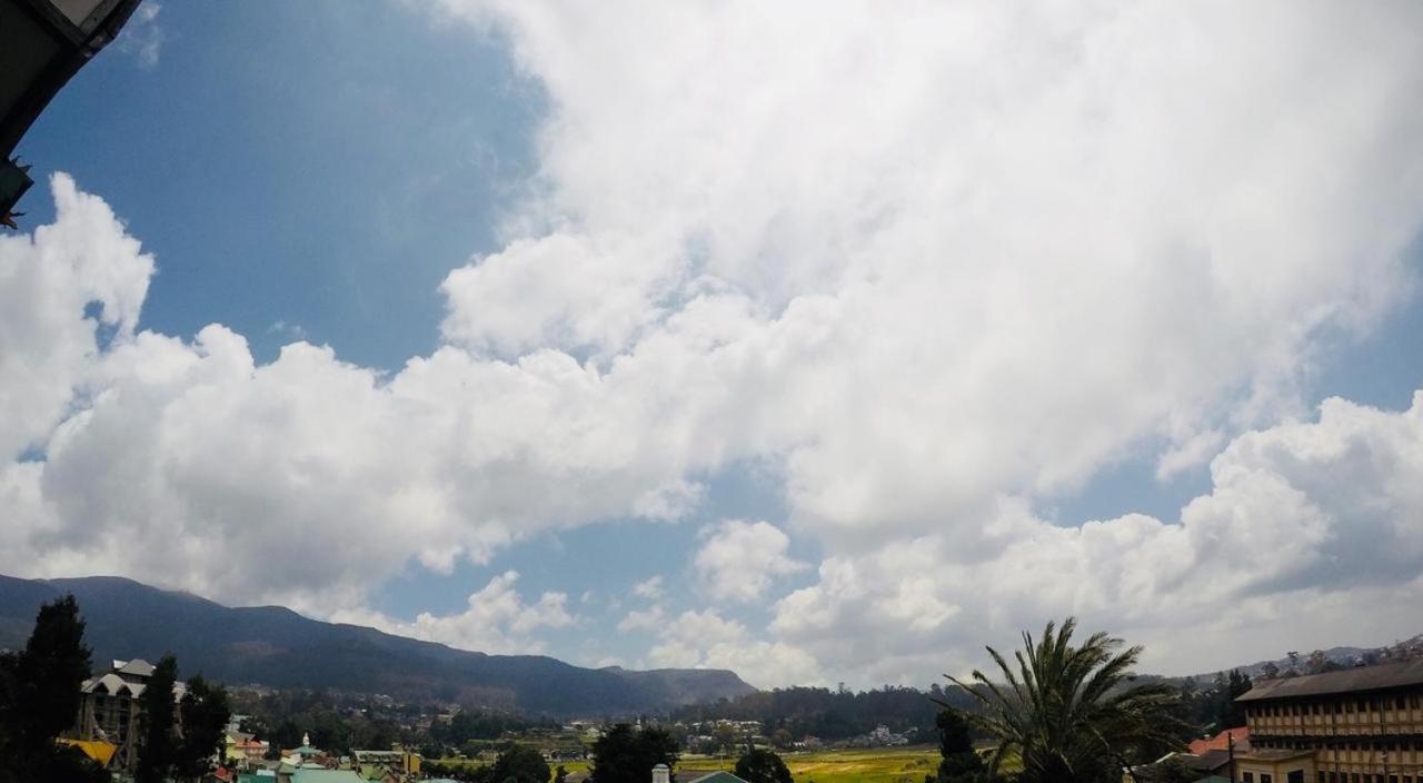 New Royal Mount Hotel Nuwara Eliya Esterno foto