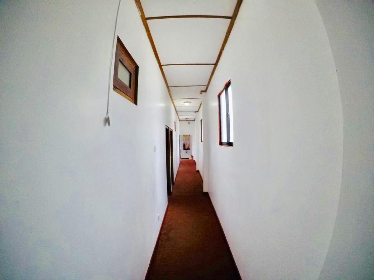 New Royal Mount Hotel Nuwara Eliya Esterno foto